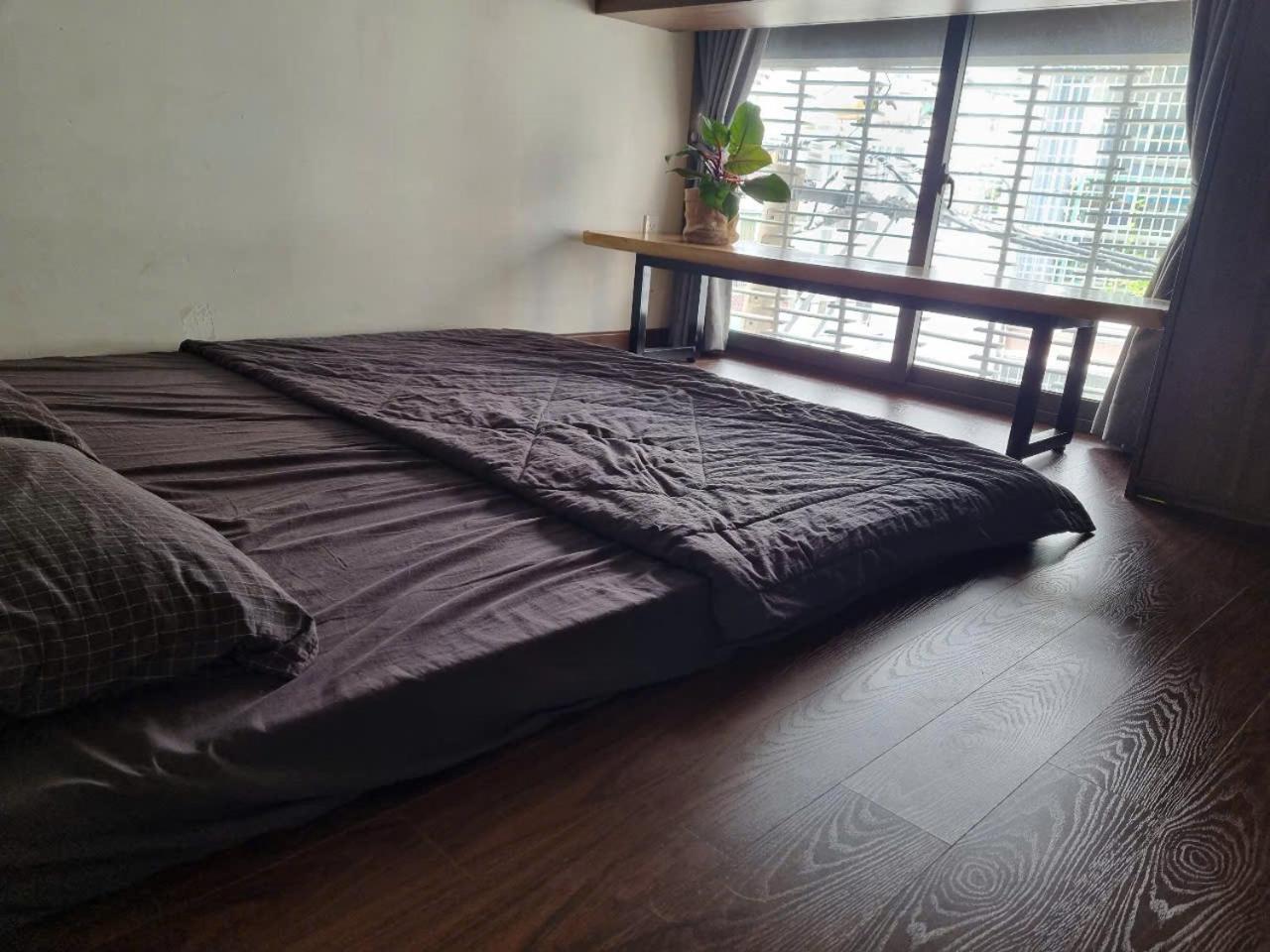 Căn hộ Hoa House TP. Hồ Chí Minh