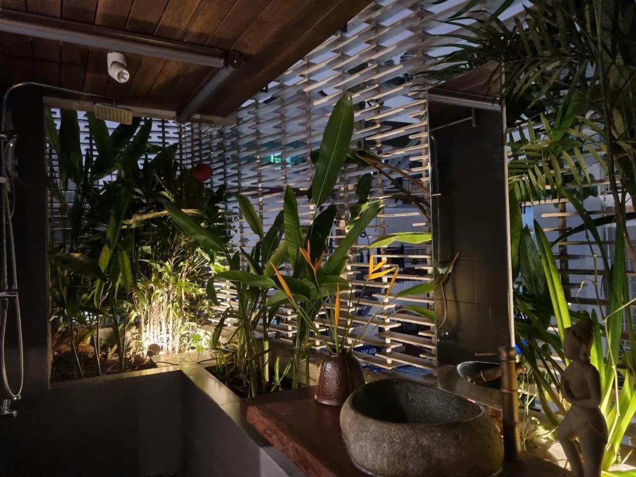 Hoa House Căn hộ TP. Hồ Chí Minh