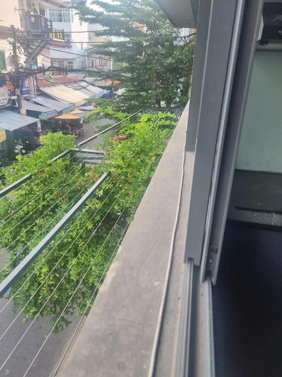 Hoa House Căn hộ *
